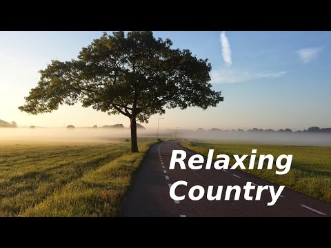 Relaxing Country Music | 15 Minutes of Relaxing Music