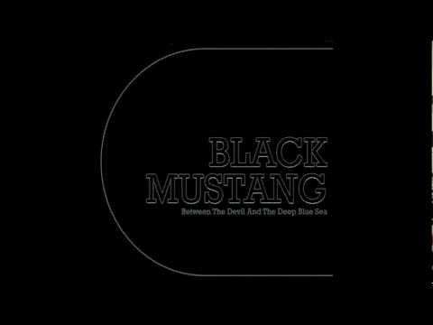 Black Mustang - Jimmy