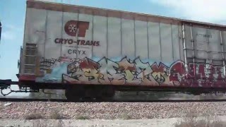 DSCF0859 Shaky, active bench, mixed results