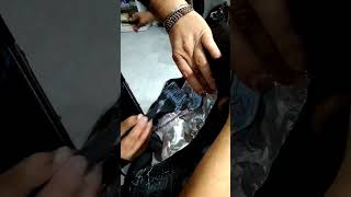 Highlights technique #shorts#highlights#highlightstoday#hairdresser#haircolor#haircolorist#trending