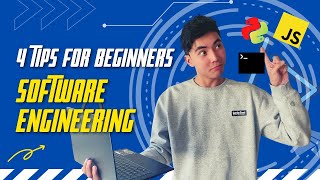 Where to Start With Software Engineering, Tips from Silicon Valley Software Engineer