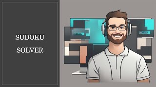 Sudoku Solver | Leetcode | Interview Question