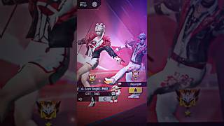 PRESET AKU CUMAN MAUKAN KAMU #presettrendtiktok #freefire #ff #presettrendtiktok #cuma #fypp #fypp