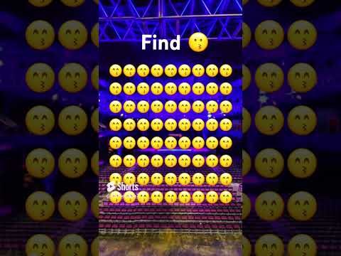 Emoji Challenge 😗 P2 #short #shortsfeed #viral #shortvideo #popular #emojichallenge #challenge #fun