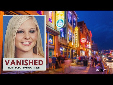 Tennessee 2011 cold case — Holly Bobo murder trial shocks small town