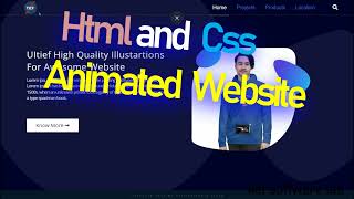 Learn Web Design And Developer Of The Future. web design html and css and JavaScript tief lab