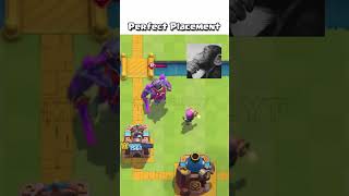 Perfect Placement 🔥