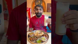 Authentic North Indian Restaurant | Kund Indiranagar | #kund #northindianfood #indiranagar #thali