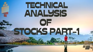 technical analysis of stocks part-1! share market technique#goselfmadeuniversity #technicalanalysis