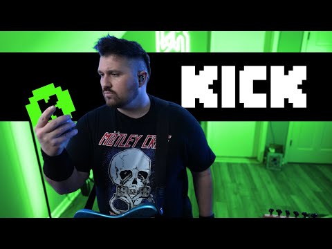 Kick is a TRAINWRECK...with potential!