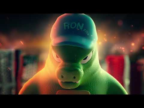 Kaiju Part Deux Launch