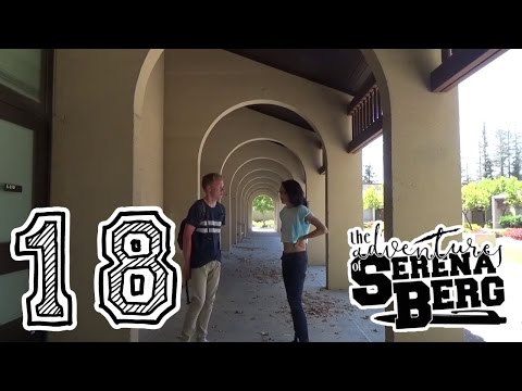 The Adventures of Serena Berg | Episode 18