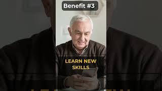 3 Benefits we help our clients with. #techhelp