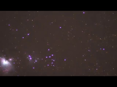 Orion Runaround 20130207