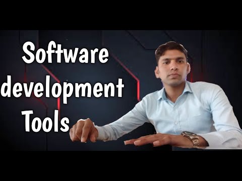 Software Development Tools