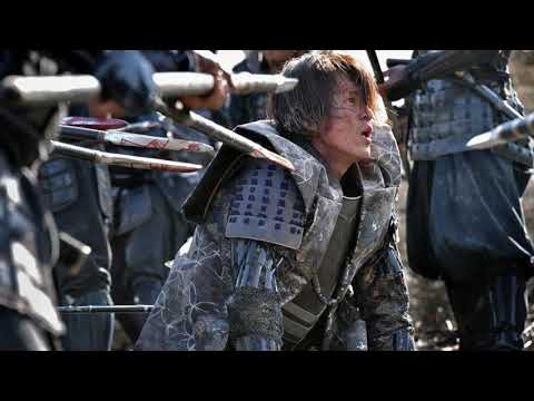 足音 (Ashioto) Be Strong | Footsteps, Be Strong OST Nobunaga Concerto - Mr. Children [Engsub + Lyrics]