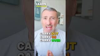 Boost Your Fluency with These Phrasal Verbs!