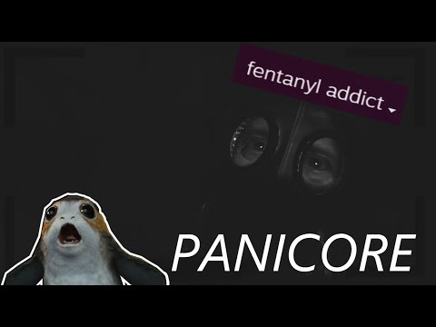The bois play PANICORE