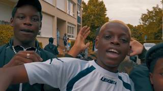 Djemso - Clique 2 (clip officiel)