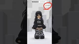 How to Get Free Robux Instantly - No Password Needed!#roblox #freerobux #nopassword  #gamingtricks