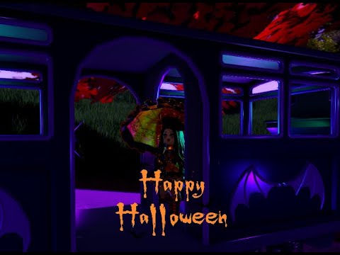 This is halloween music video!!! its been a while since i made a music vid 💖 (almost at 100 subs!)