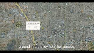Ski mask found one mile away from Circle K with Bitcoin ATM, just miles from Nancy Guthrie’s home