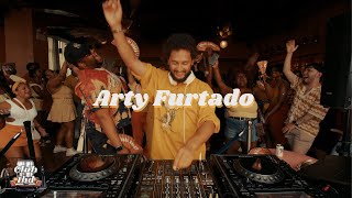 Arty Furtado @ Club 1BD | RnB, Hip Hop, Pop, House & More