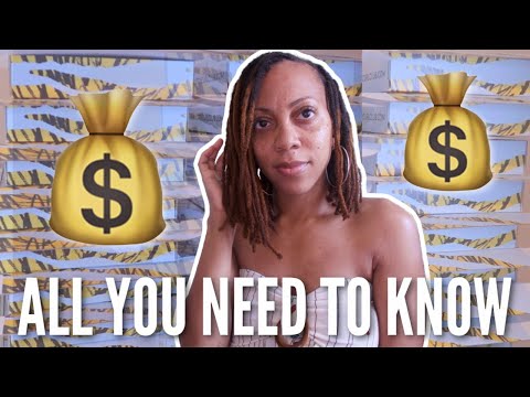 All You Need to Know B4 Starting a Subscription Box Business 💰 | Work From Home