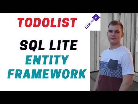 Bazy Danych (SQL Lite) - aplikacja ToDoList
