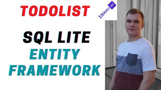 Bazy Danych (SQL Lite) - aplikacja ToDoList