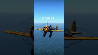American ENGINEERING Evolution #warthunder