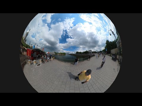 Montreal by EUC 2023