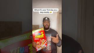 When it’s your first day as a step daddy 😂 #fyp #funny #viral #explore #shortvideos #shorts #fy