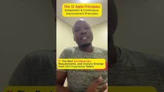 Adapt Fast, Improve Always: The Final 3 Agile Principles You Must Master