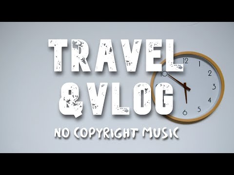 No Copyright Music 🎸 Travelng & Vlog - Acoustic Bell Looping 1 Minute Looping