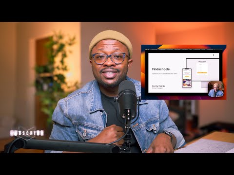 How To Create Animated Prototypes For Your UX Case Study