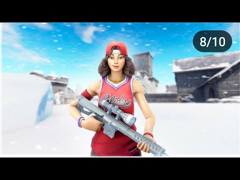 *live* so i 1v1 a *trashtalker*and this what happened