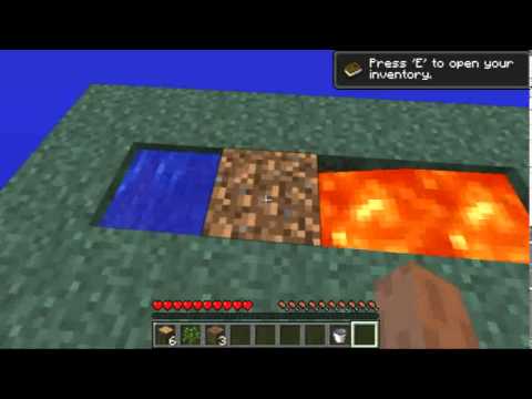 how do i played skyblock