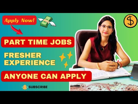 WordPress Developer Job | Part Time Jobs | Work From Home | Earn Money | Remote Jobs