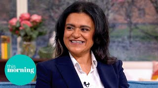 Neuroscientist Shares 6 Ways to Manifest Your Dreams Into a Reality | This Morning