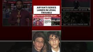 Sameer Wankhede Sues Netflix Over Web Series Alleging Defamation, Insult to National Motto #shorts