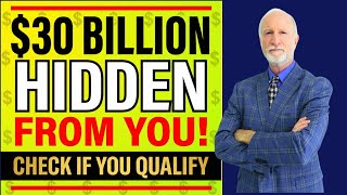 I Managed Social Security. Here's the $30 Billion They Don't Tell You About.