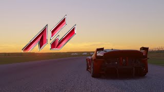 Is Assetto Corsa a Good Racing Game?