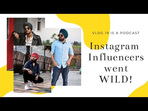 VLOG 19: CONTENT CREATORS in LOCKDOWN | Tiktok VS Youtube | Girlfriends CheckIn | INSTA SHOUTOUTS