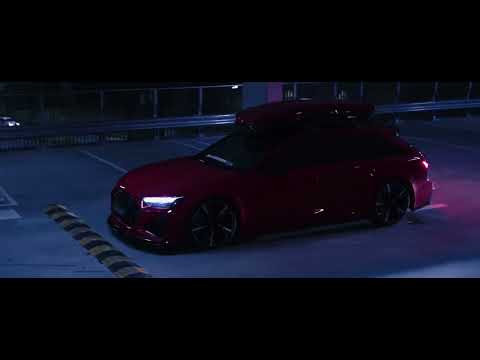 ALRAED MUSIC - STAY