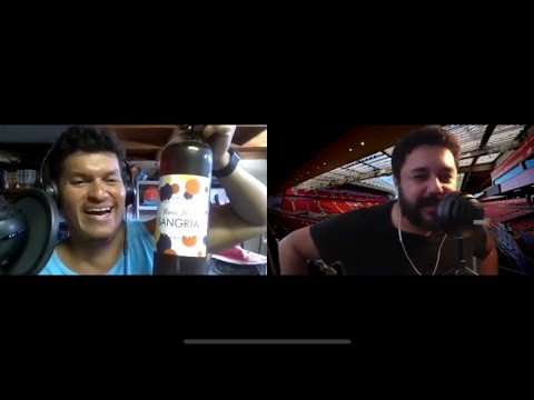 Episode 60: Joao and Lui's Gardening Hobby, the Messi Saga and 90 Plus Extra Time