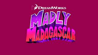All Madagascar Trailer Logos (2005-2057) - REDESIGN CONCEPTS (4K)