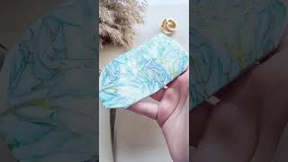 Beautiful ring transformation ! #shorts #clay #art #fimo #artwork #sculpting #polymerclay