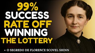 The “1-Command” Glitch That Won the Lottery - Florence Scovel Shinn