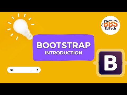 Basic Introduction of Bootstrap 5